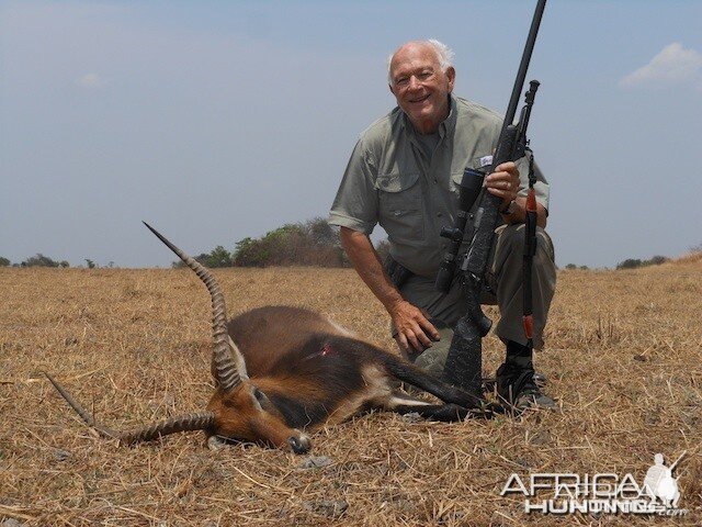 Interesting Zambia species