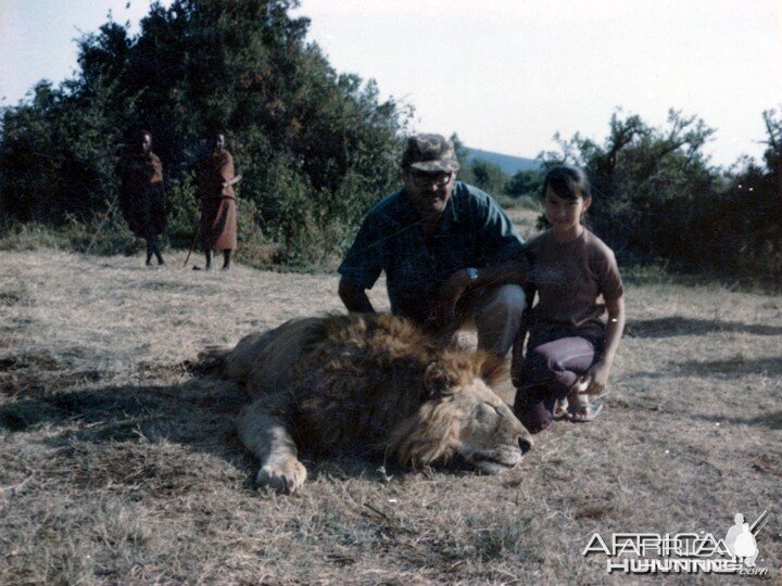 Iqbal Mauladad (BALI) East Africa