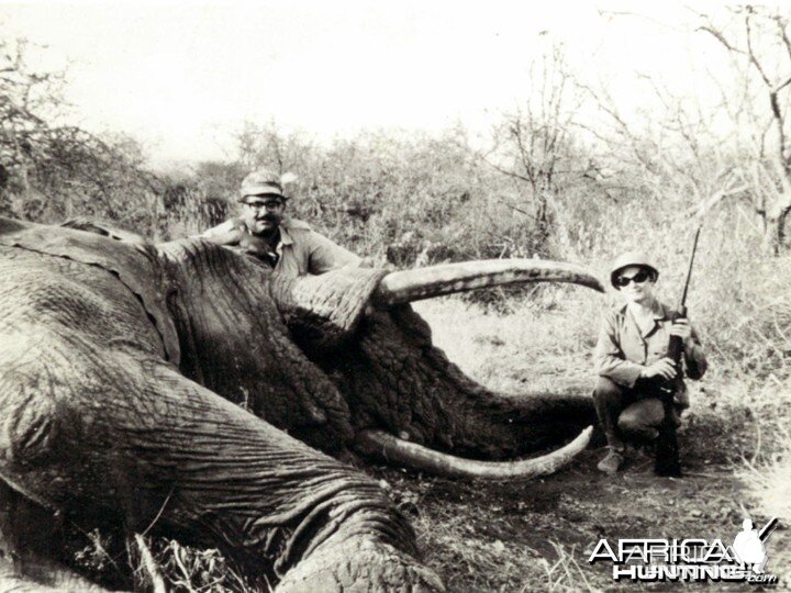 Iqbal Mauladad (BALI) East Africa