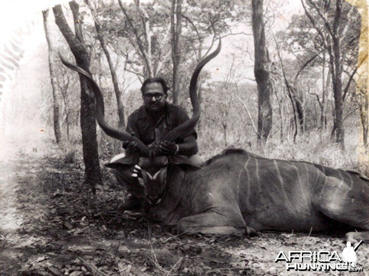 Iqbal Mauladad (BALI) East Africa