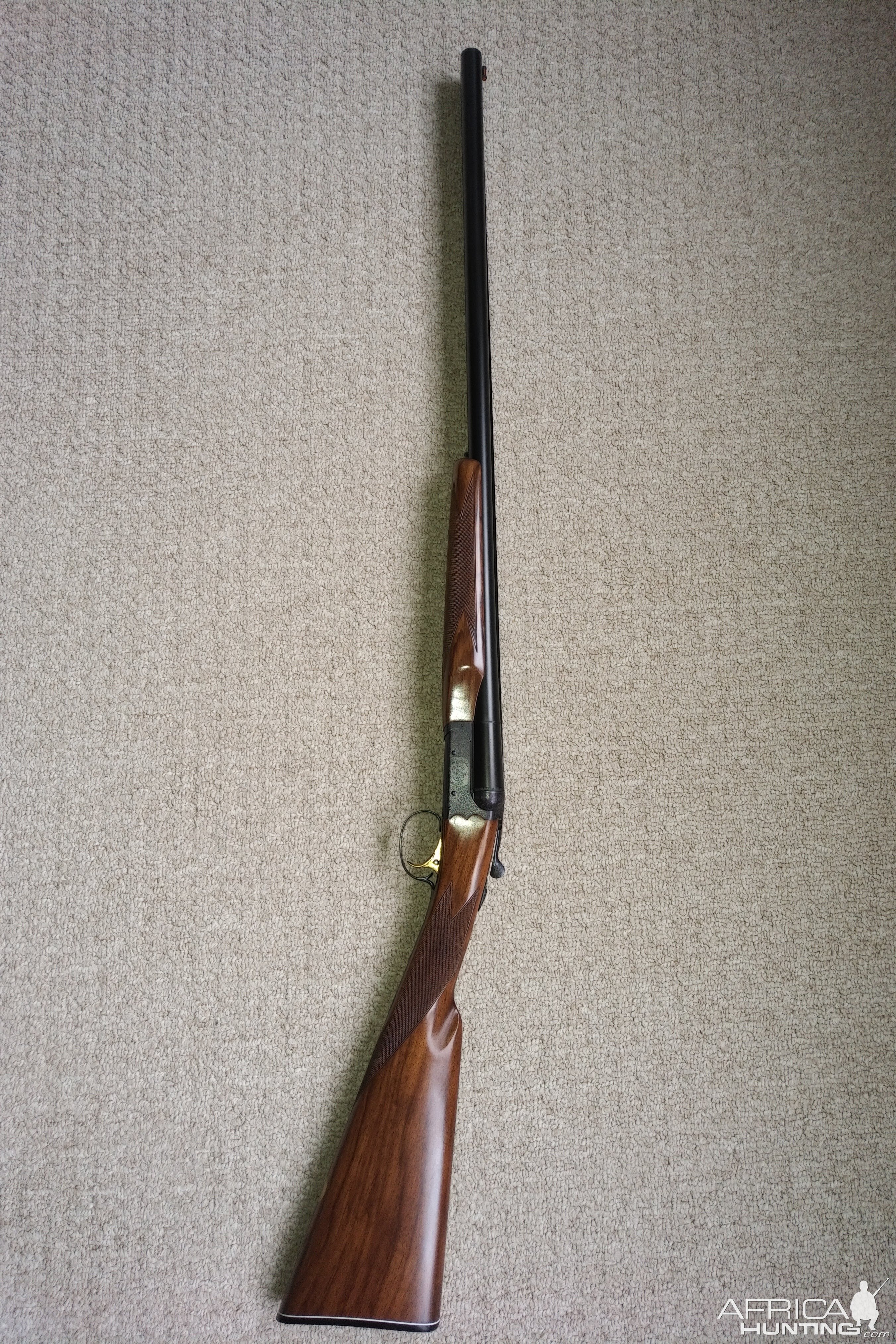 Ithaca SKB model 280E in 12 Gauge Shotgun