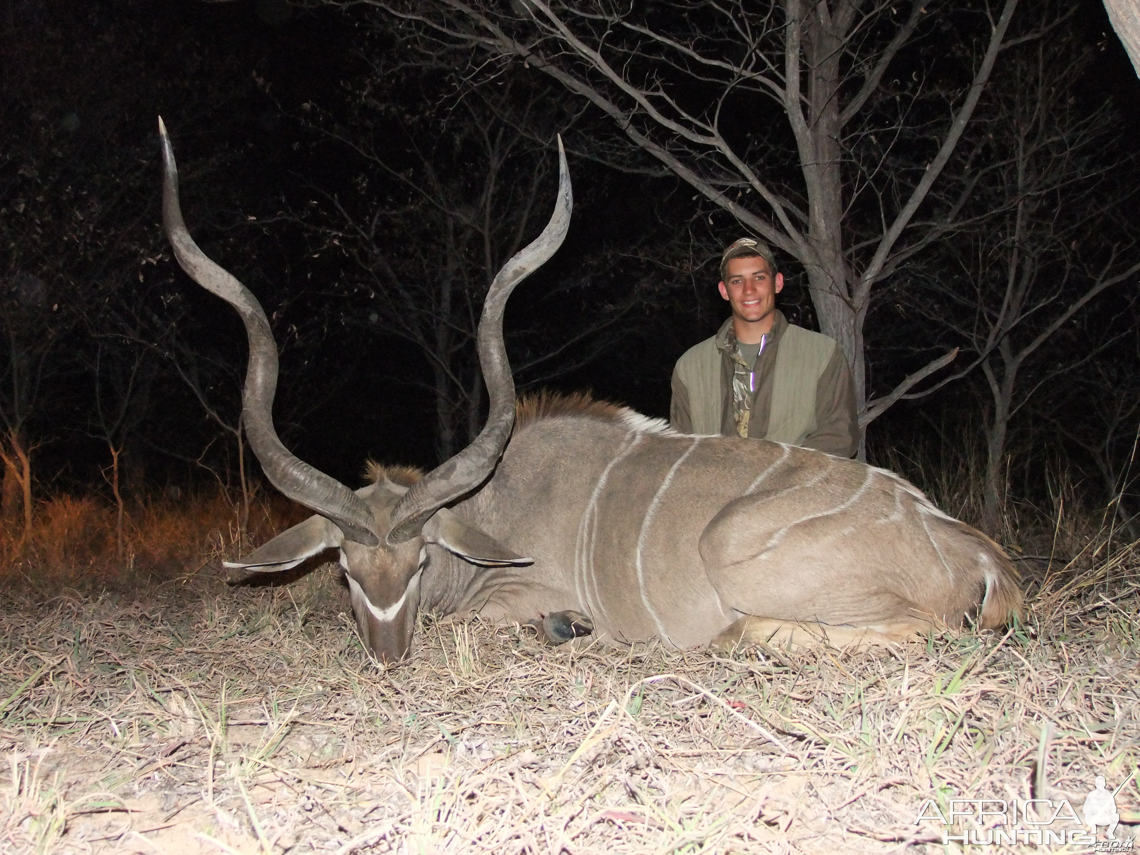 Jakes Kudu