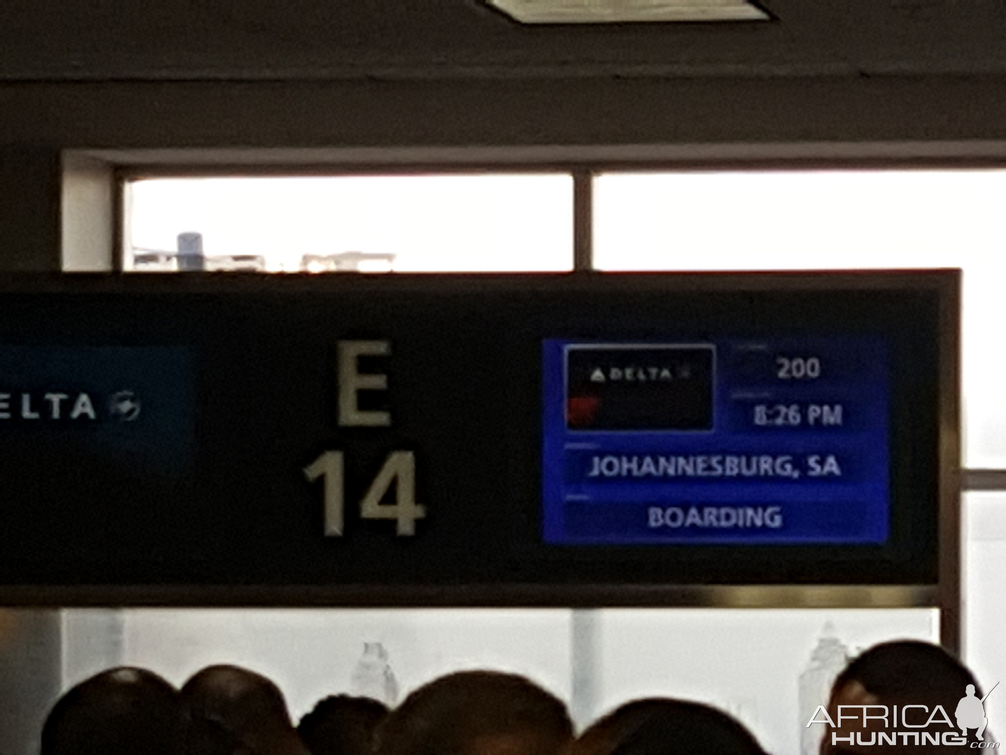 Joburg boarding