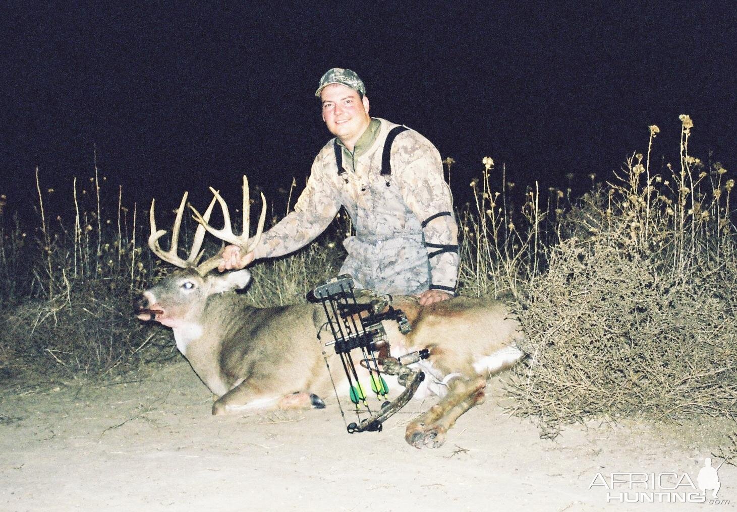 Kansas Buck 2003