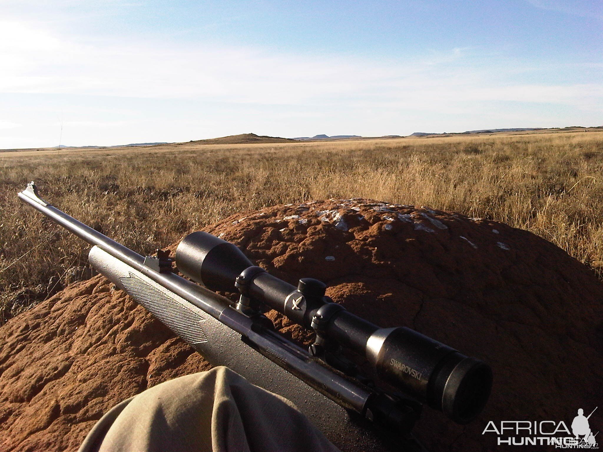 Karoo Hide