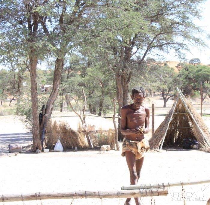 Khoisan