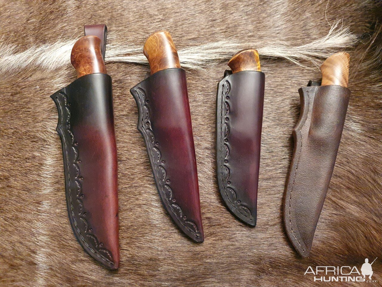 Knives