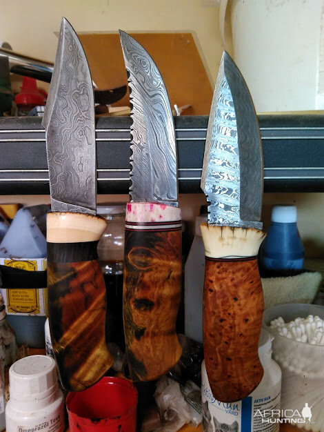 Knives