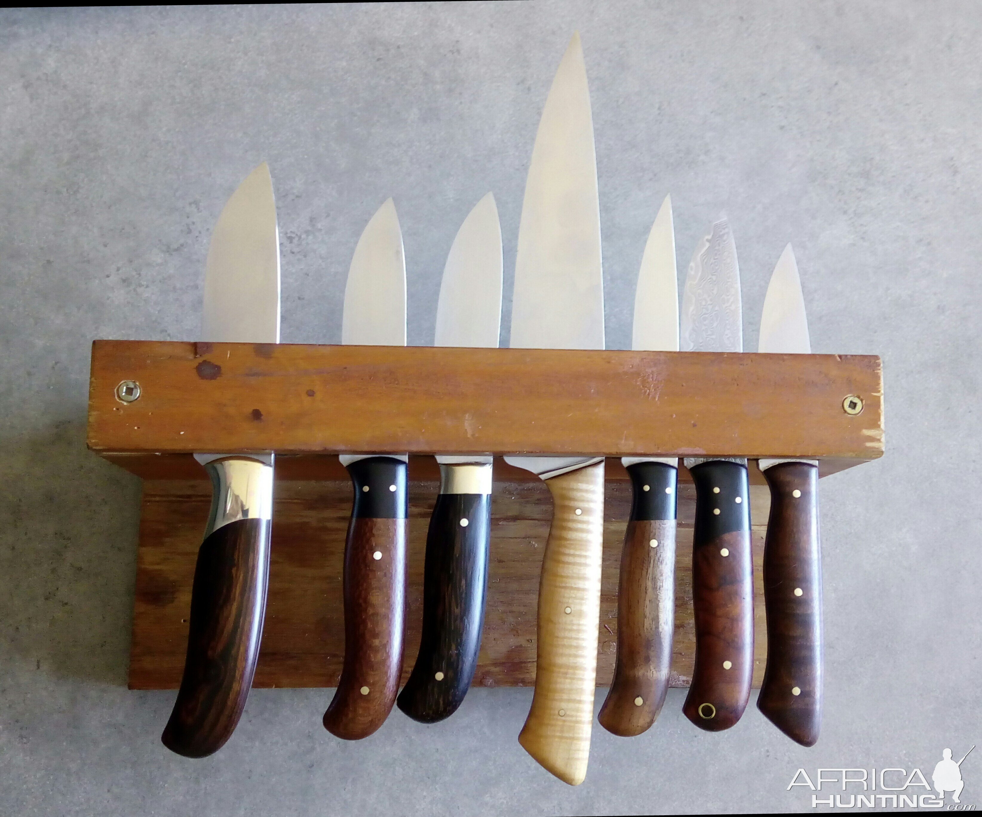 Knives