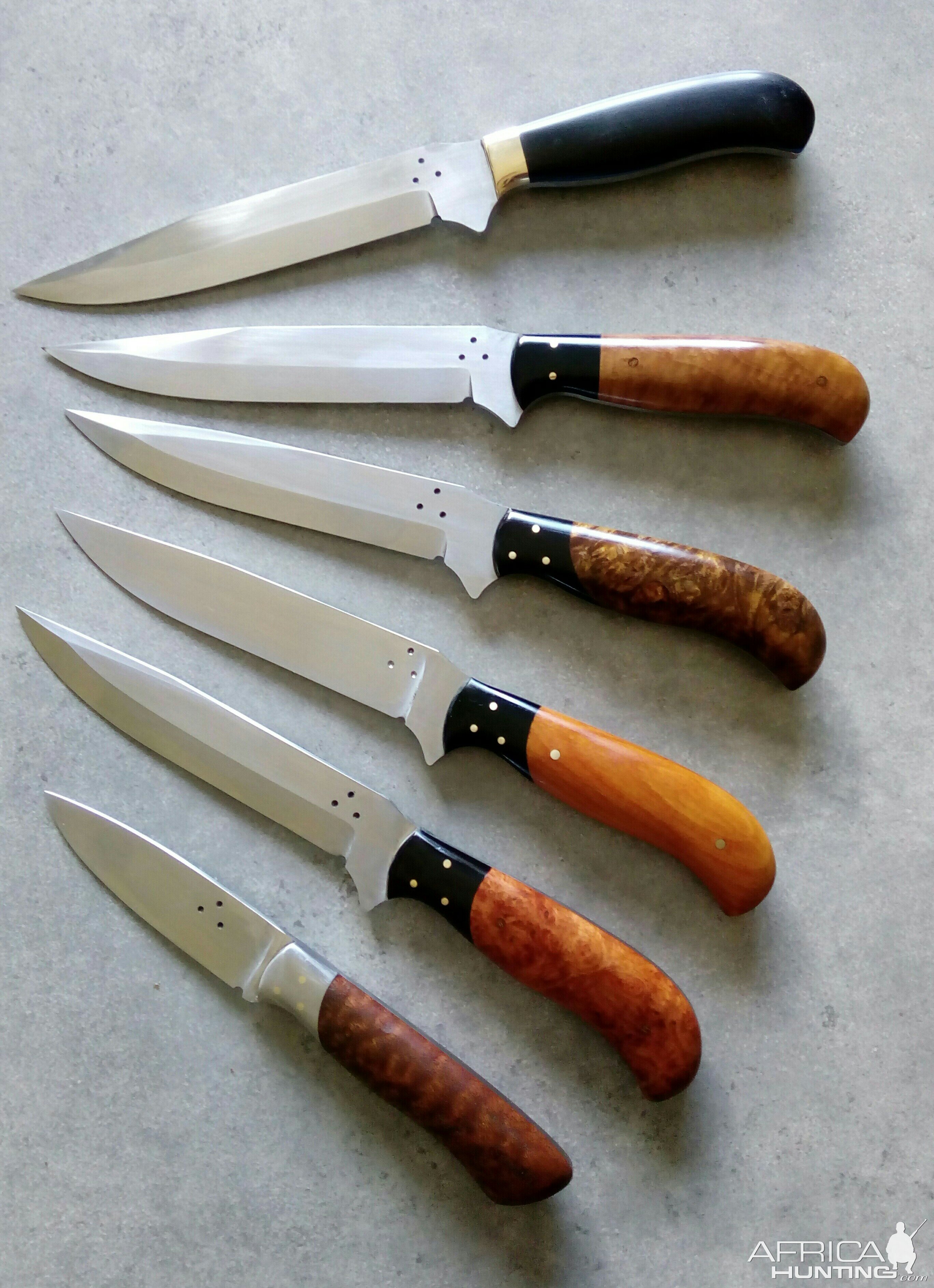 Knives