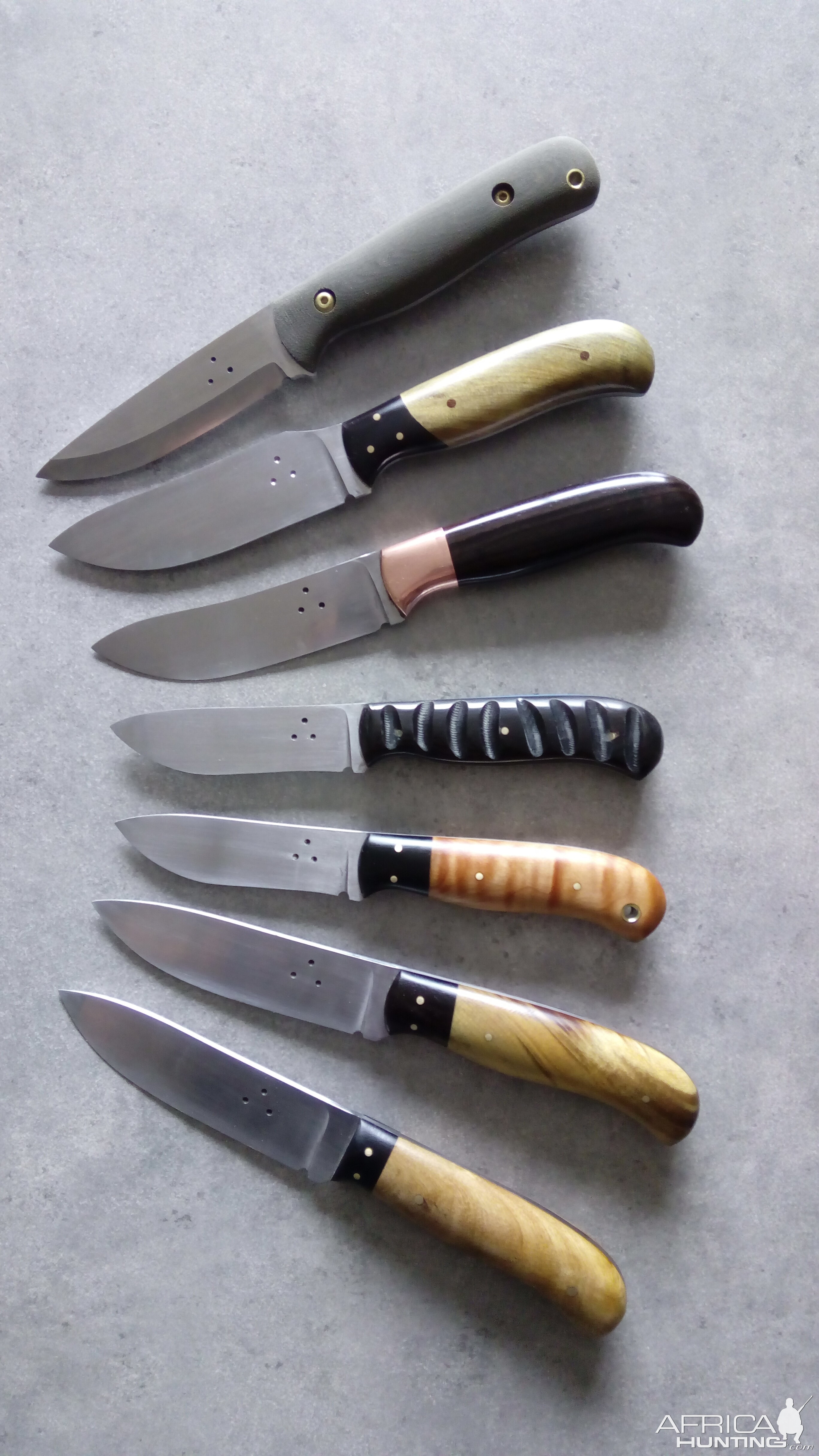 Knives