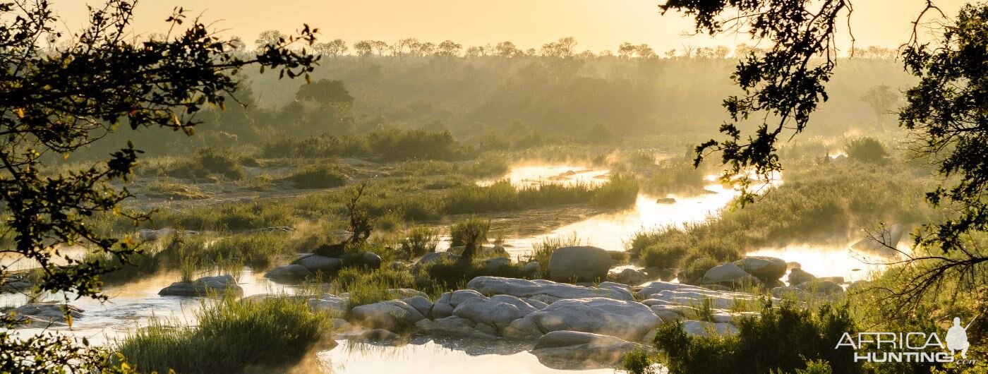 Kruger National Park South Africa