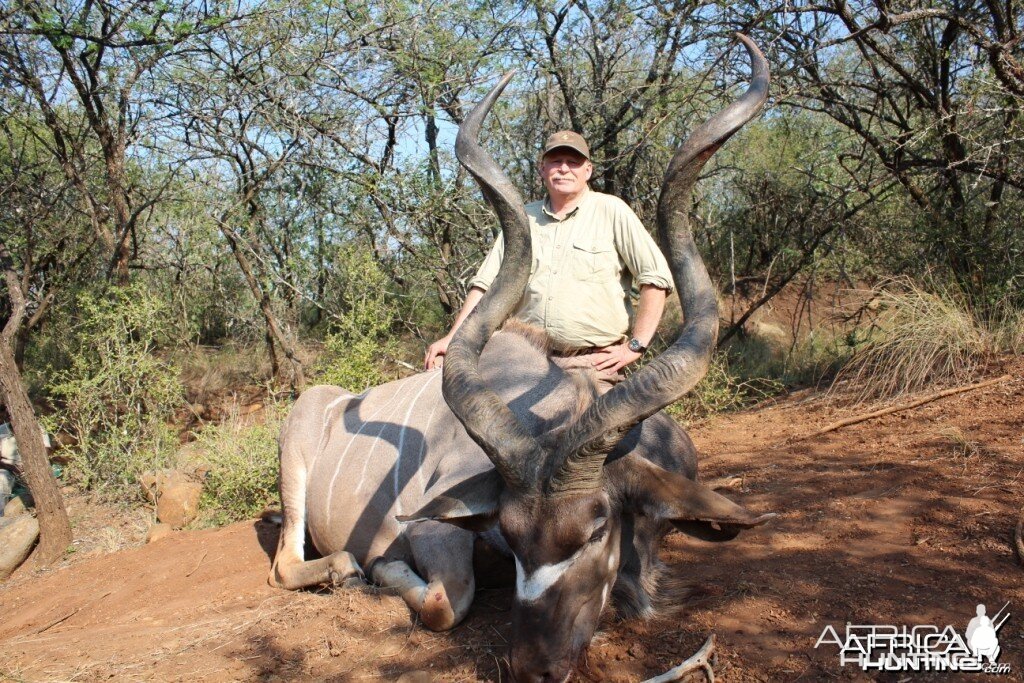 Kudu 2012