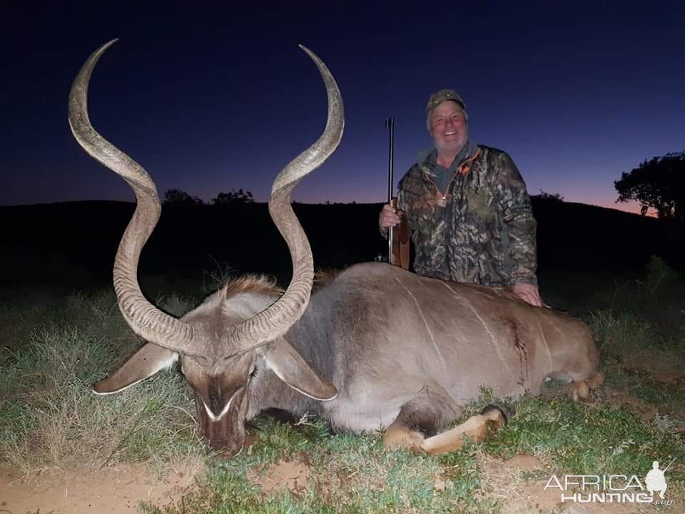 Kudu 2019