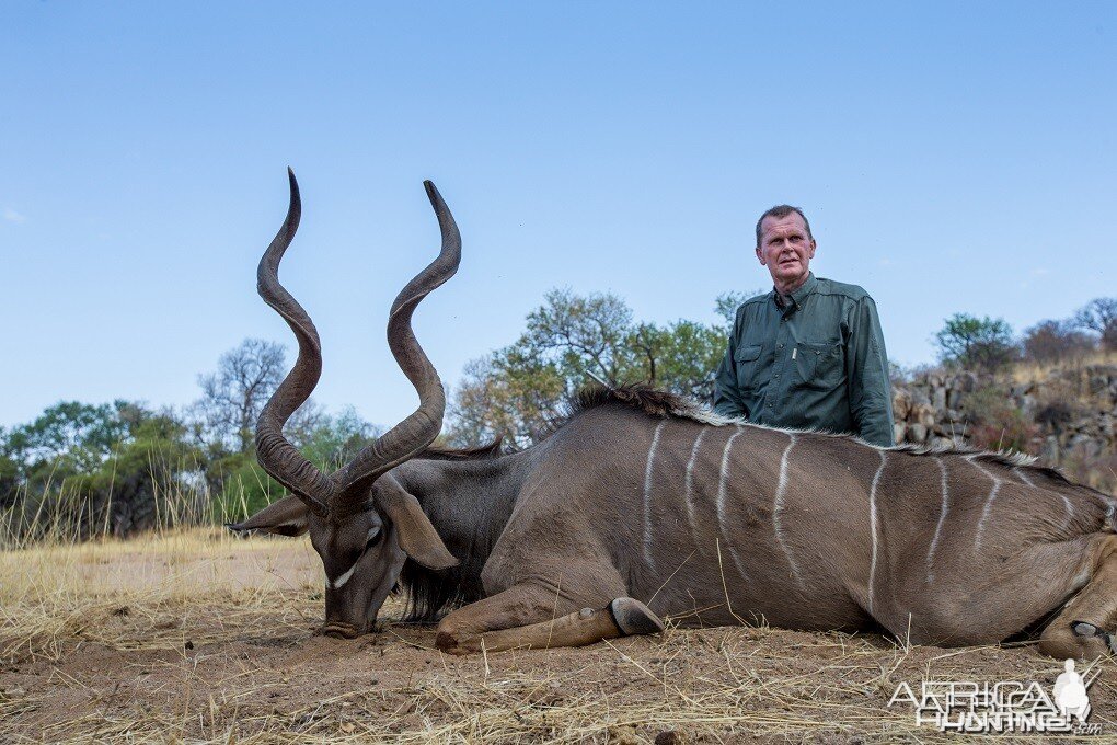 kudu 53 inches