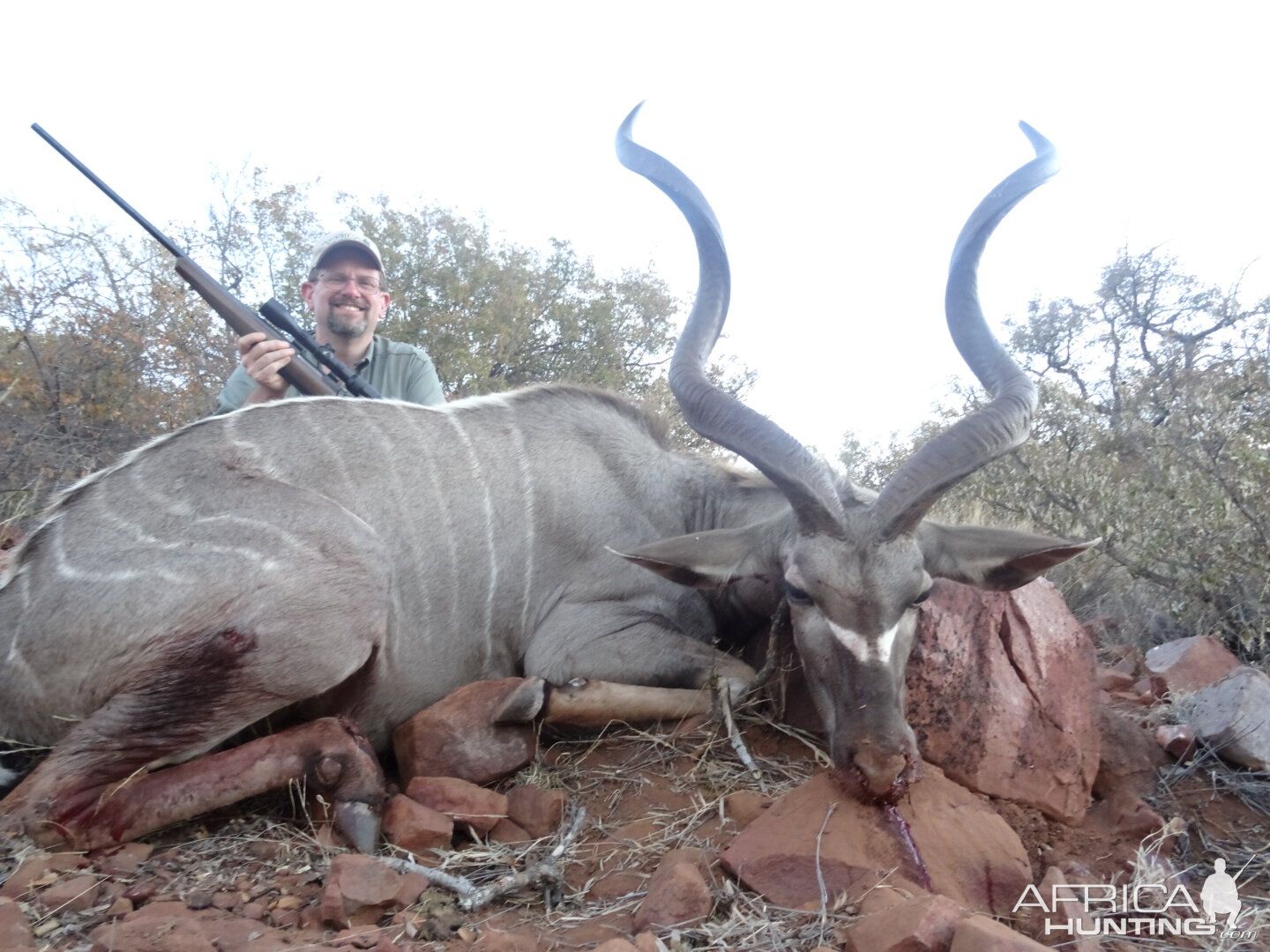 Kudu No 2