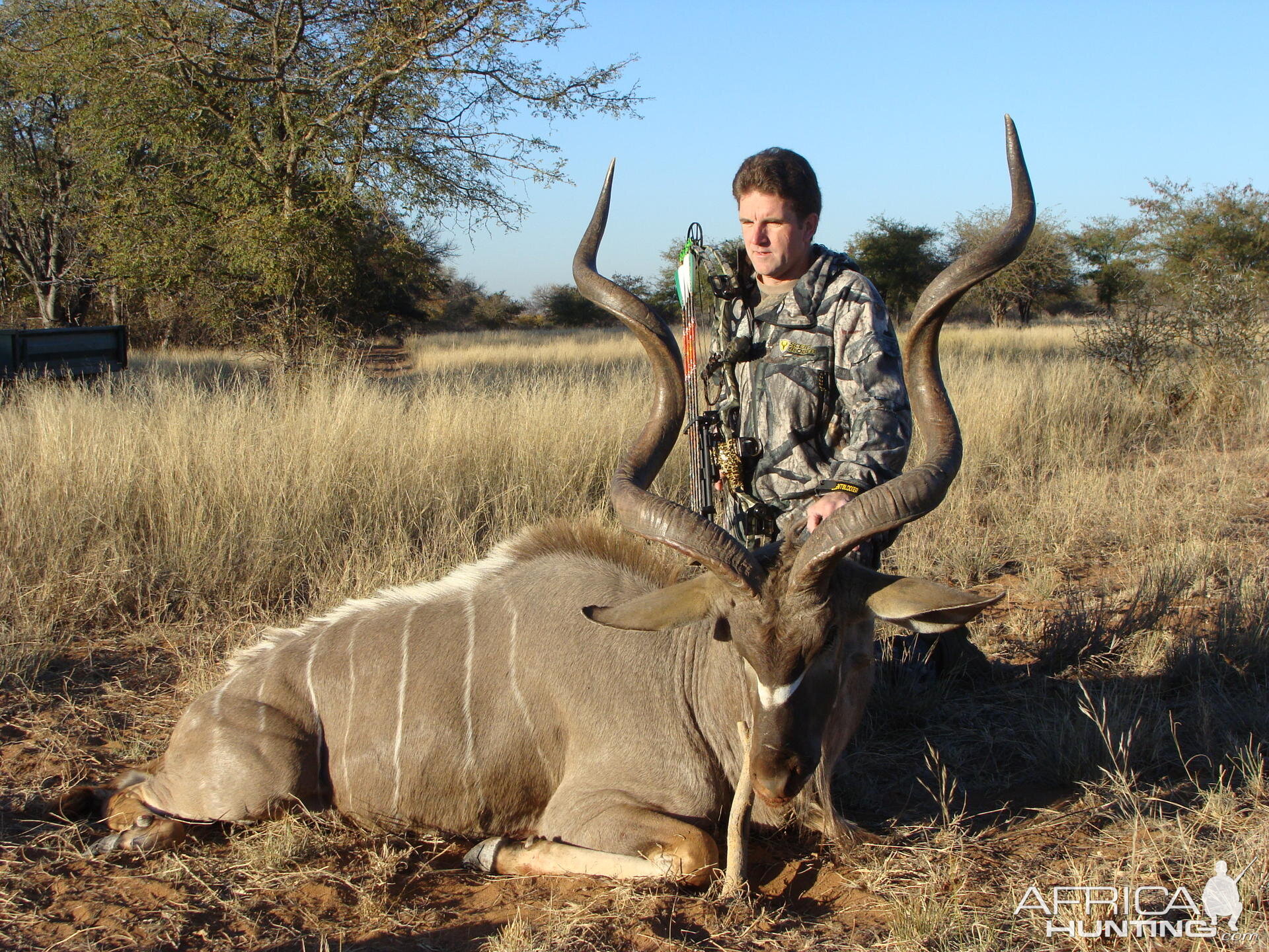 Kudu South Africa