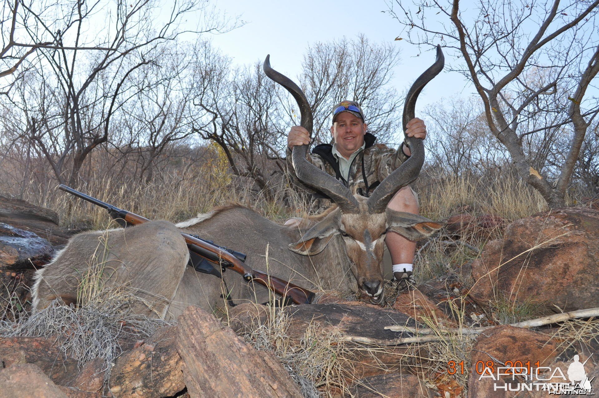 Kudu South Africa