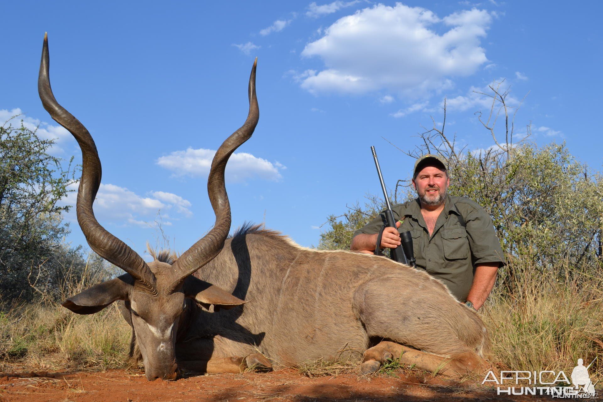 Kudu South Africa