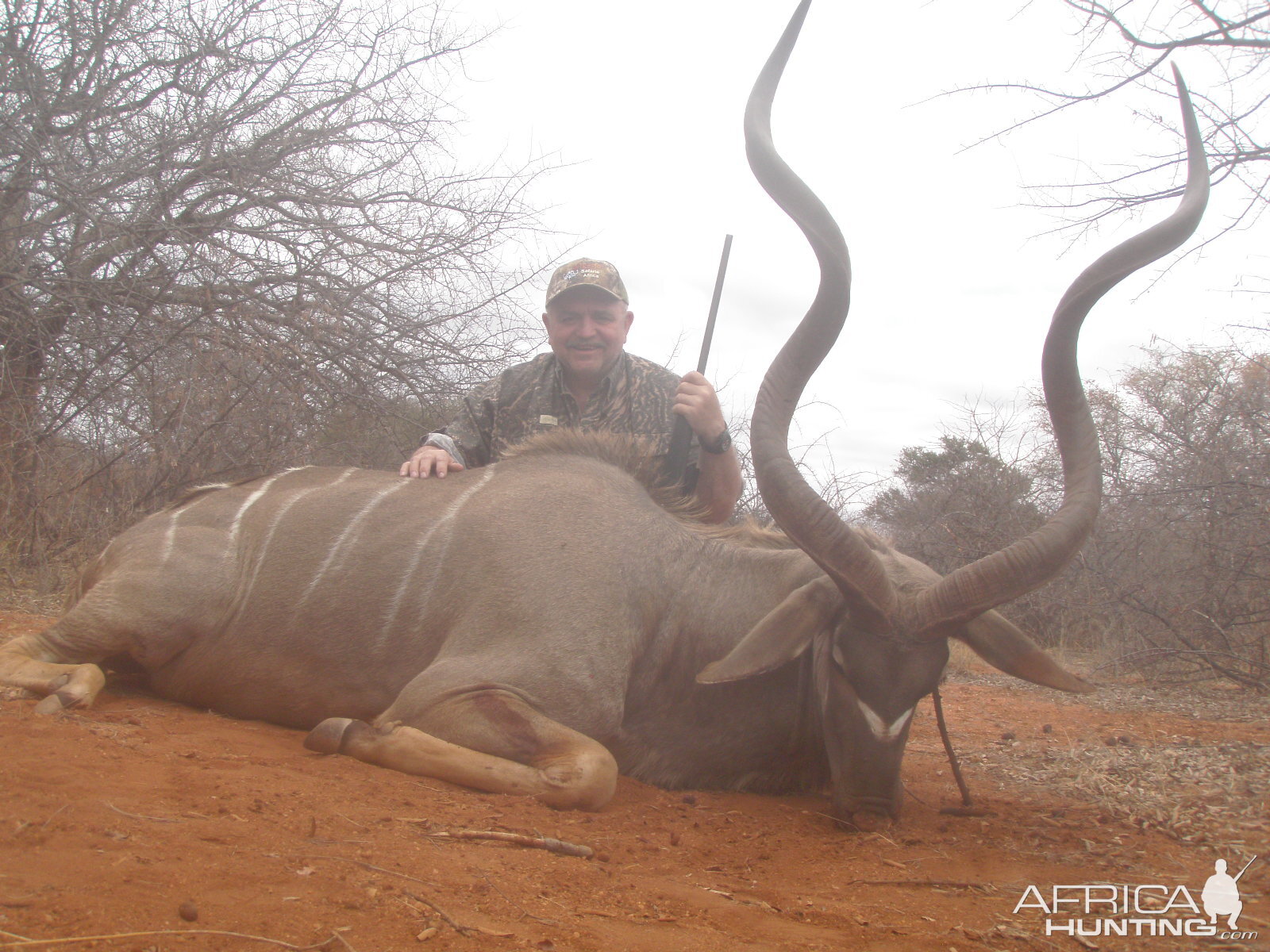 Kudu South Africa