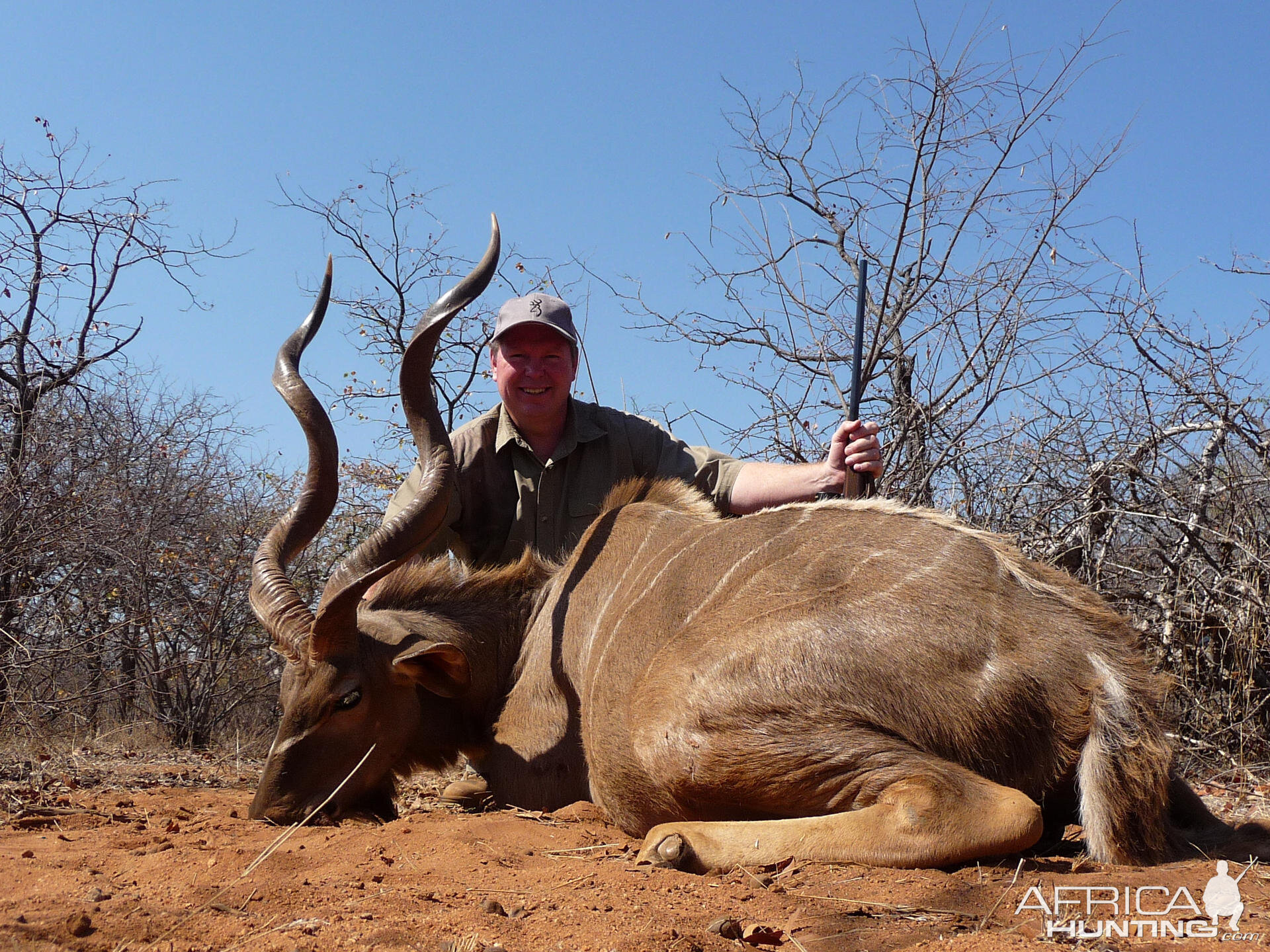 Kudu South Africa