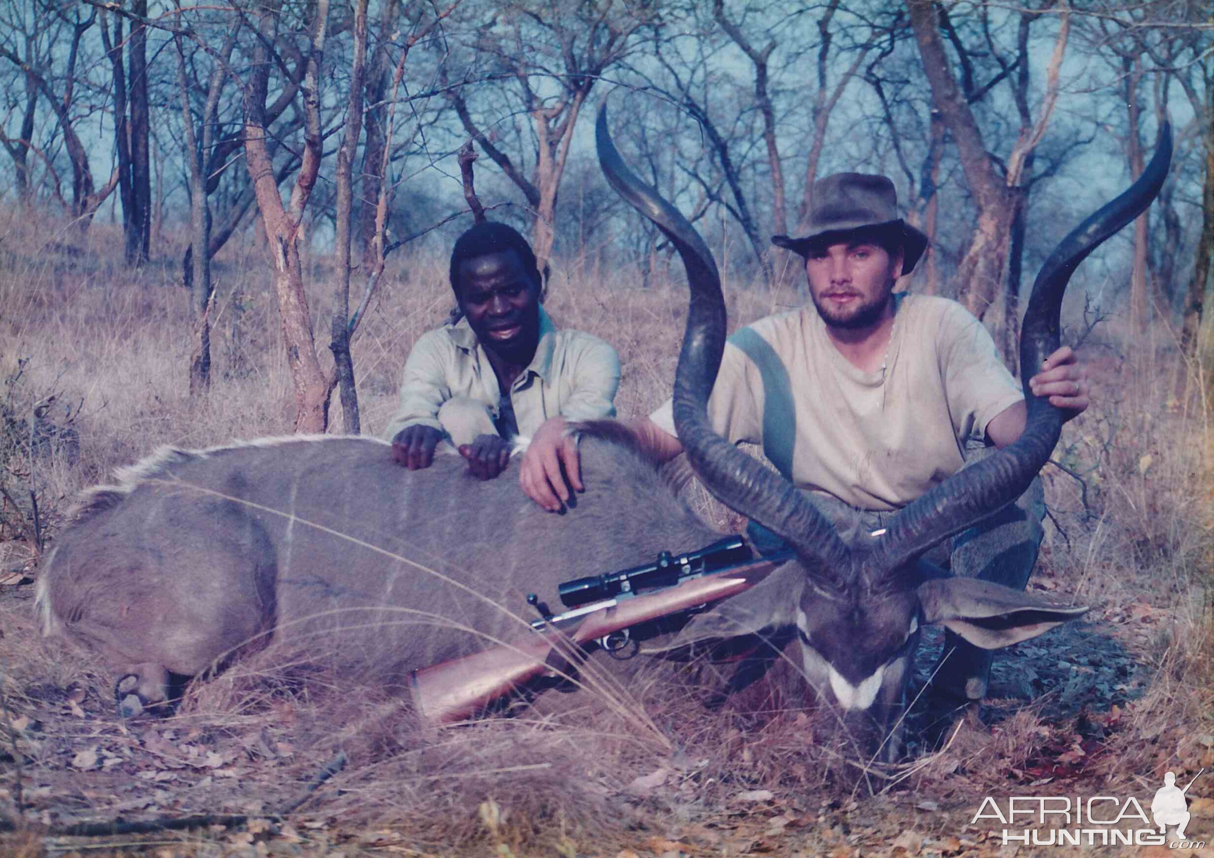 Kudu