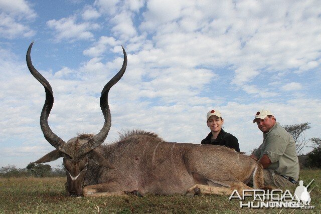 Kudu