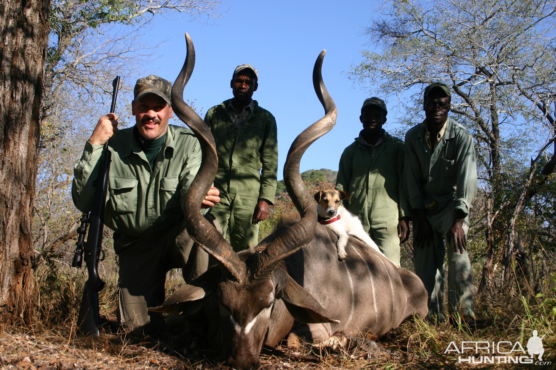 Kudu