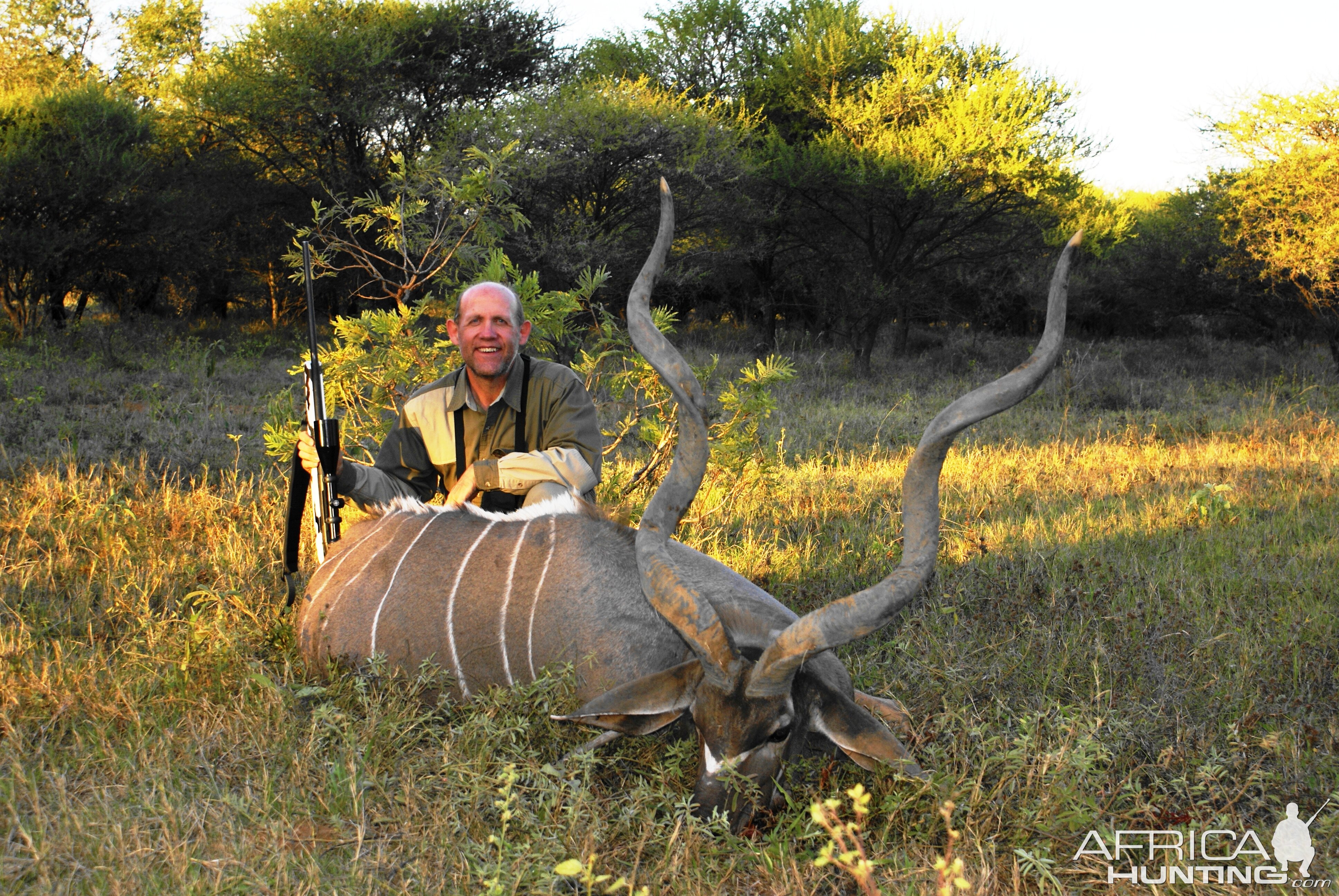 Kudu