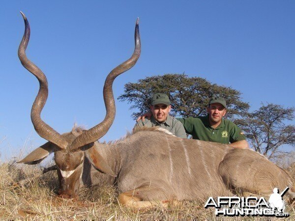 Kudu