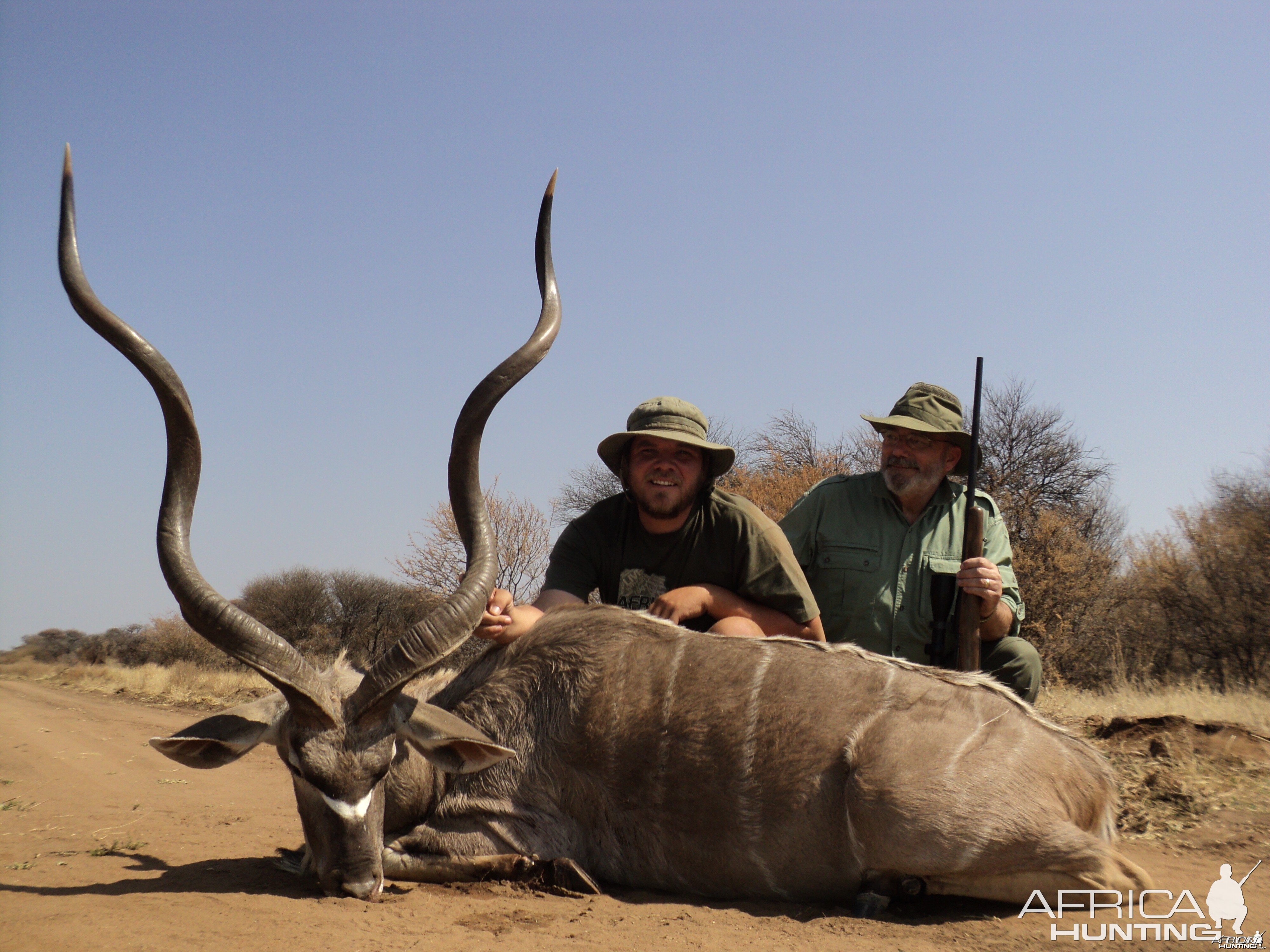 Kudu