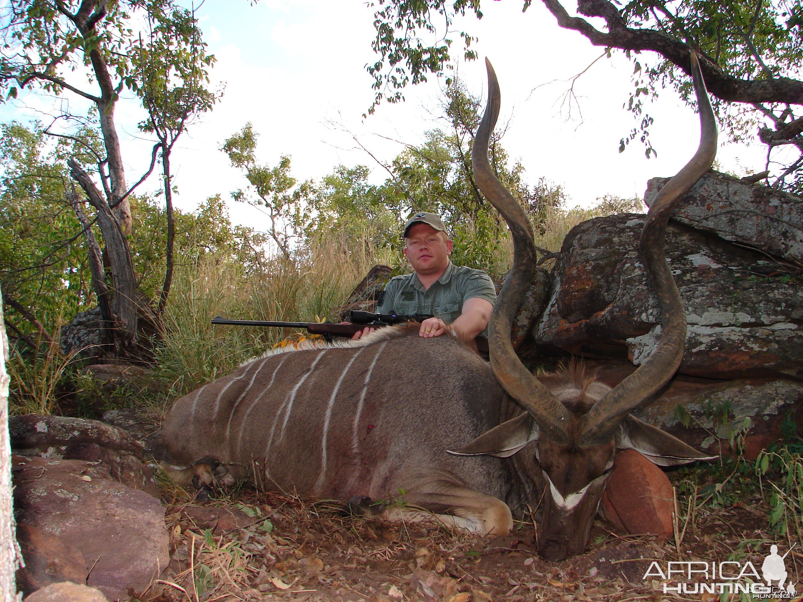 Kudu