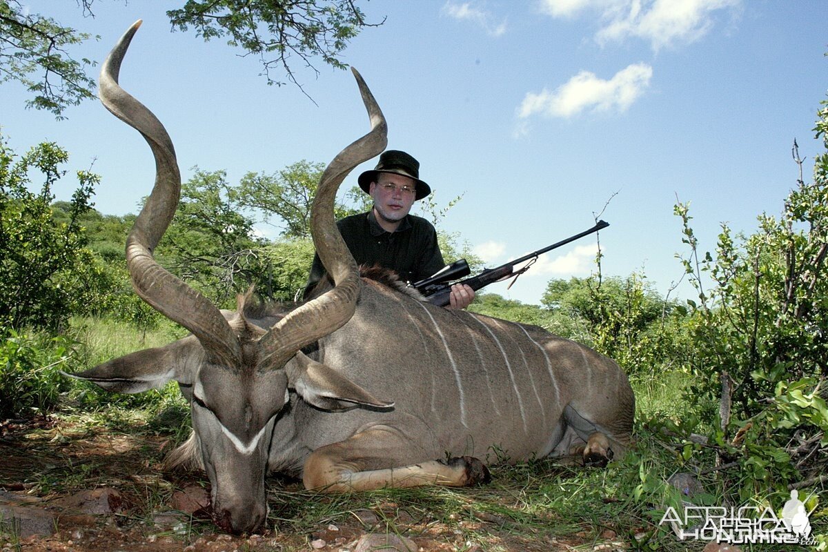 Kudu