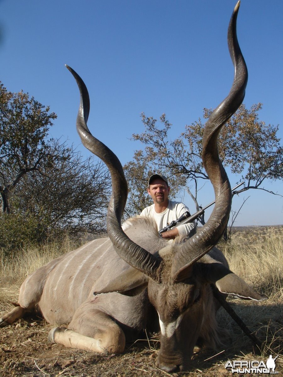 Kudu