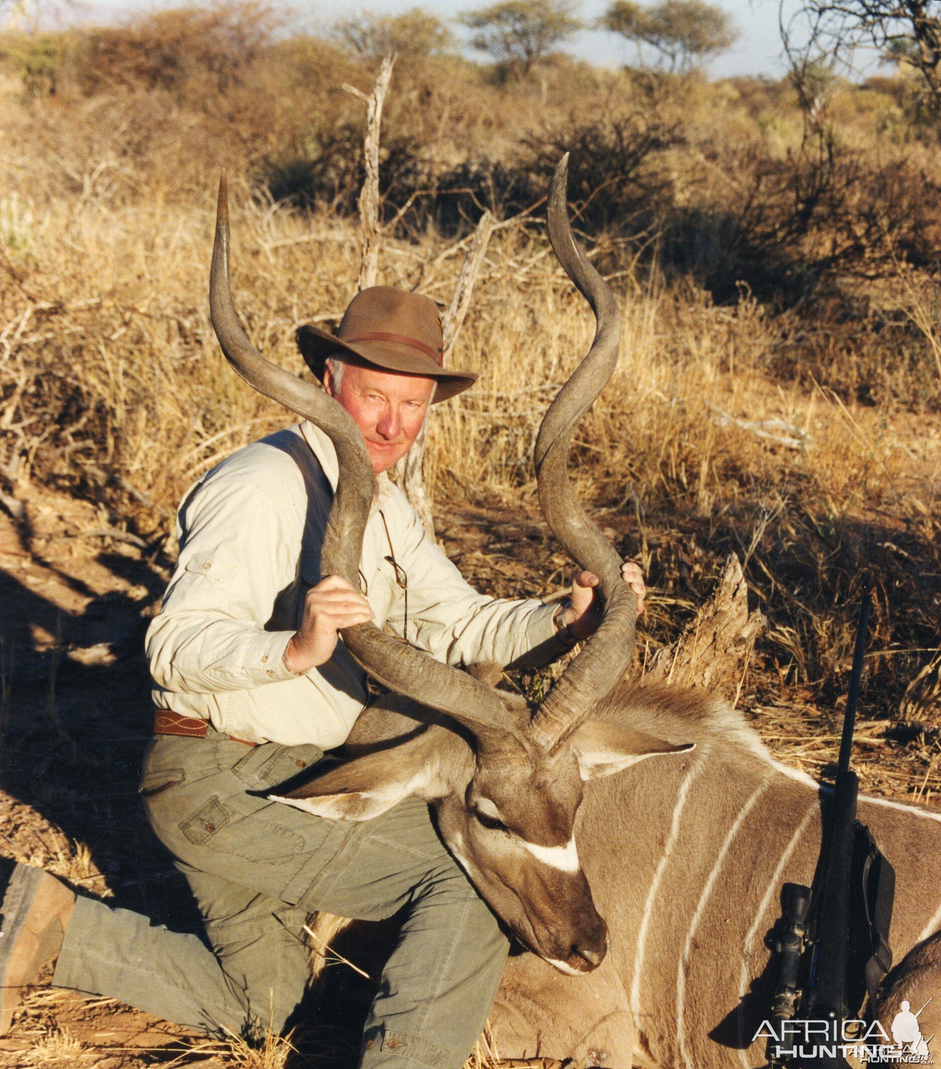 Kudu