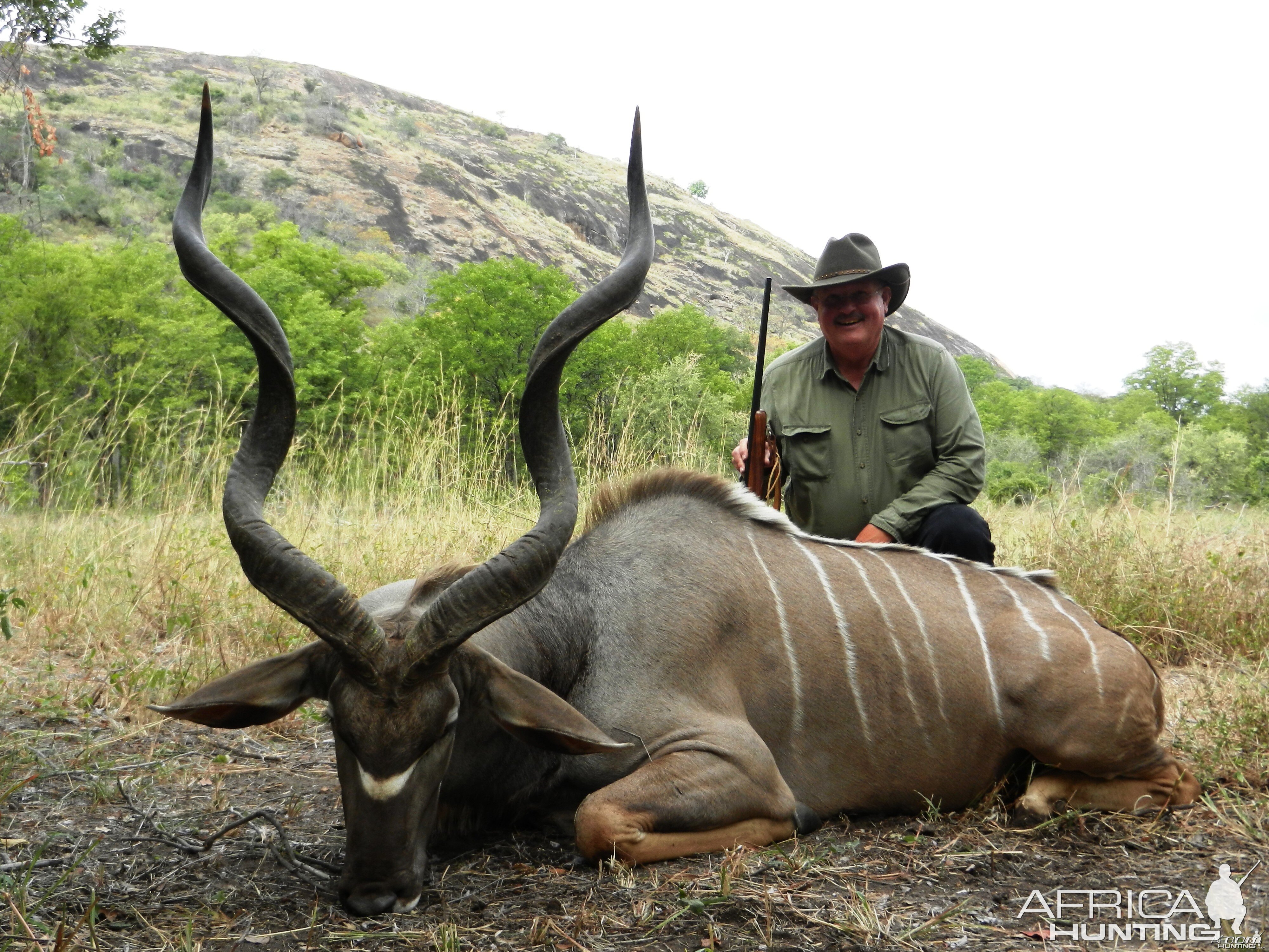 Kudu