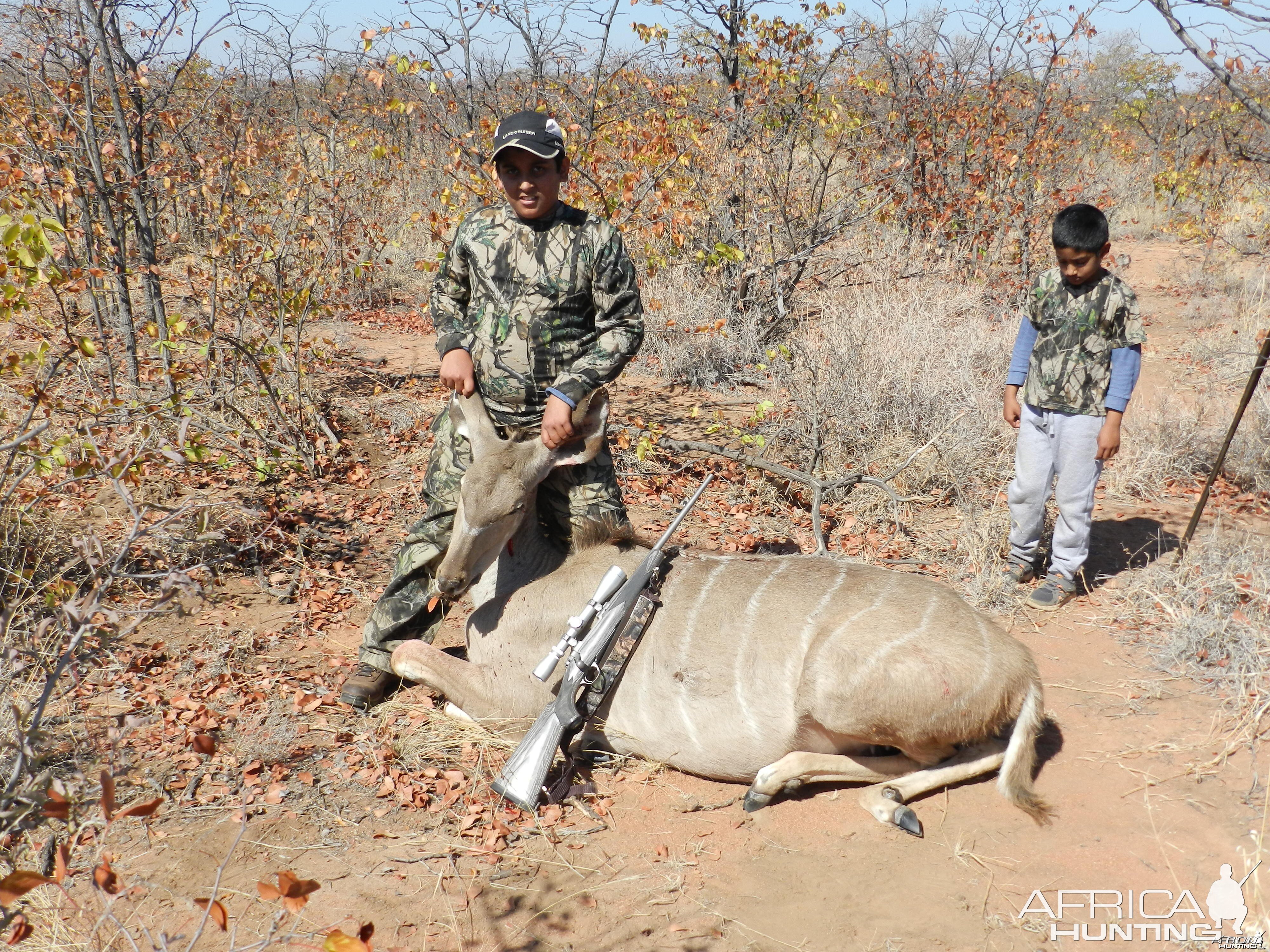 kudu