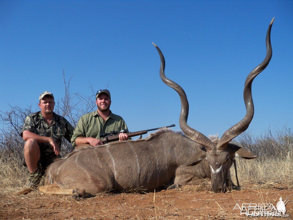 Kudu