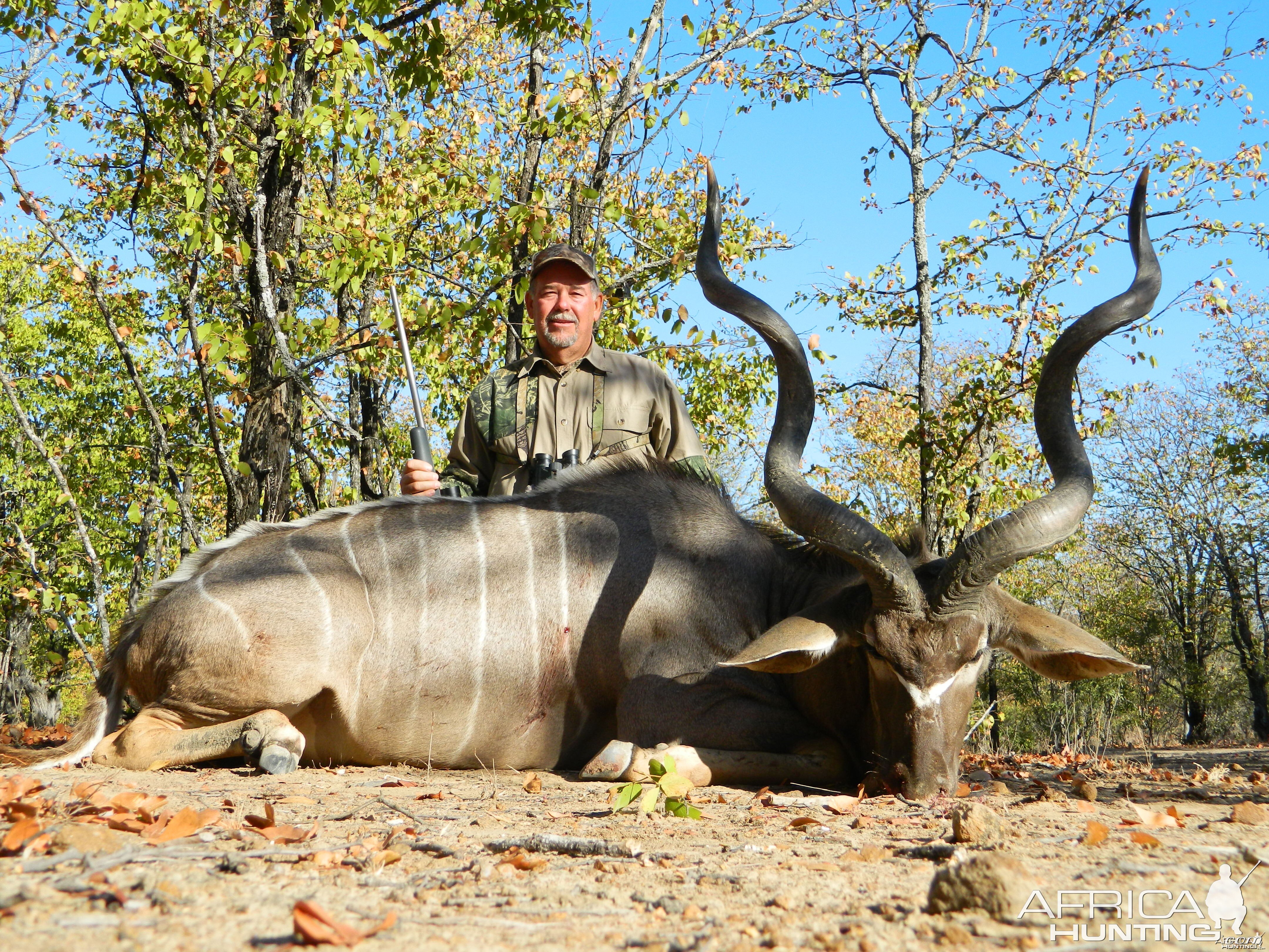 Kudu