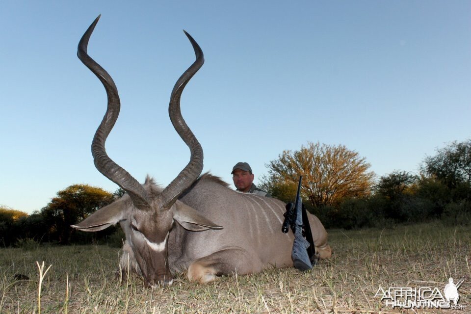 Kudu