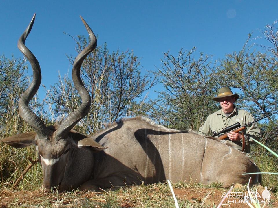 Kudu