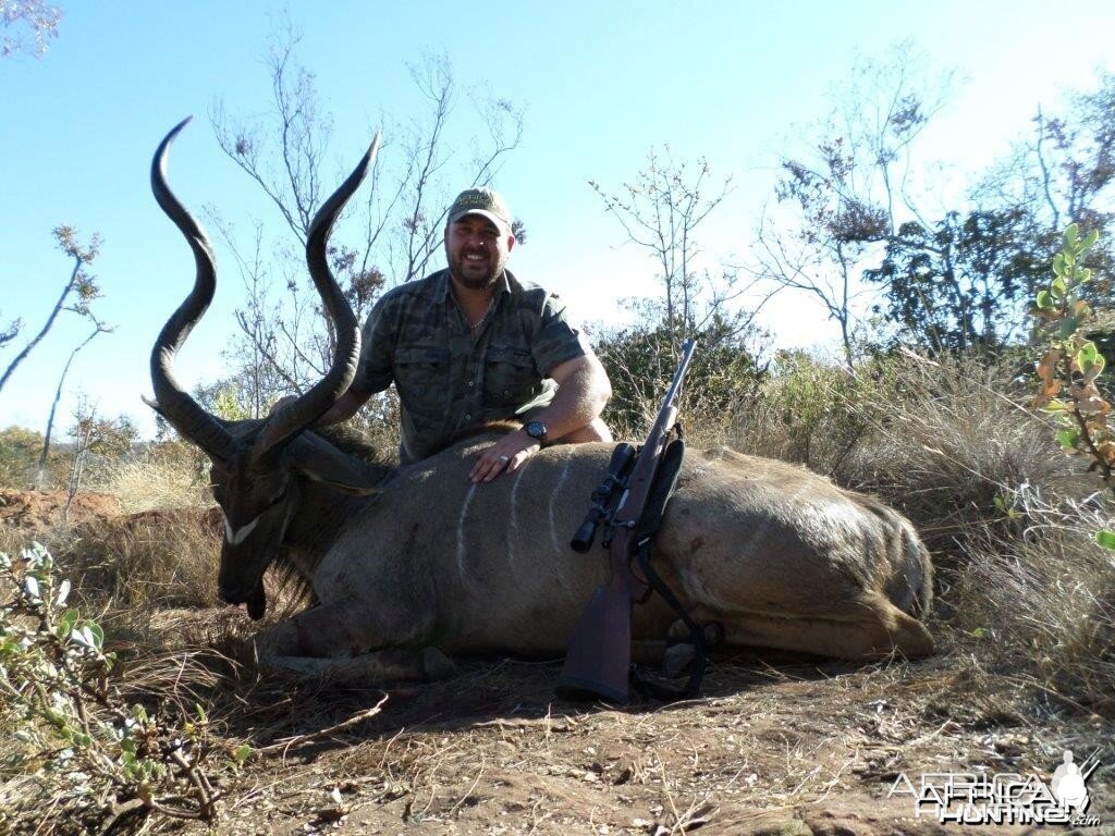 Kudu