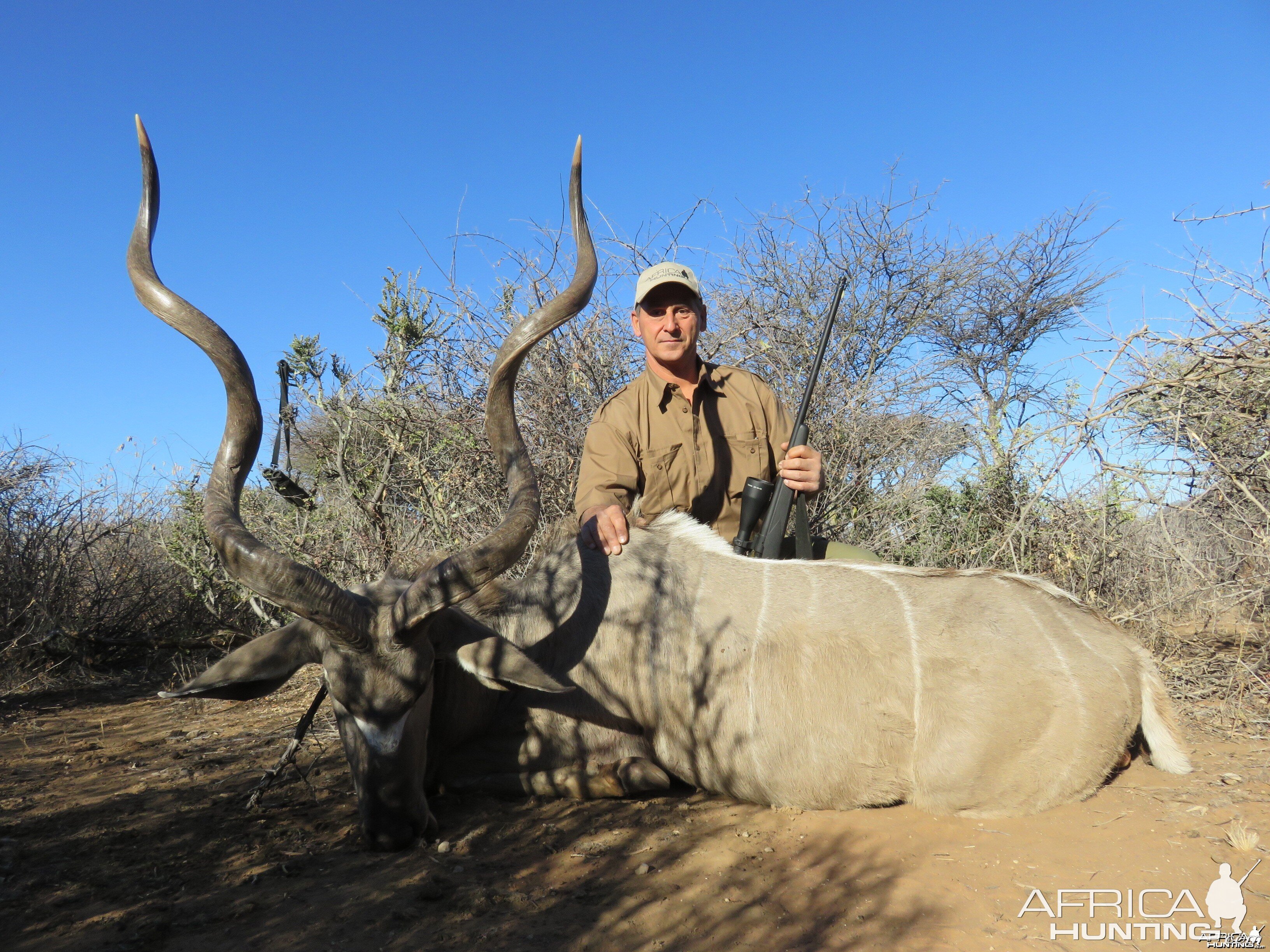 Kudu