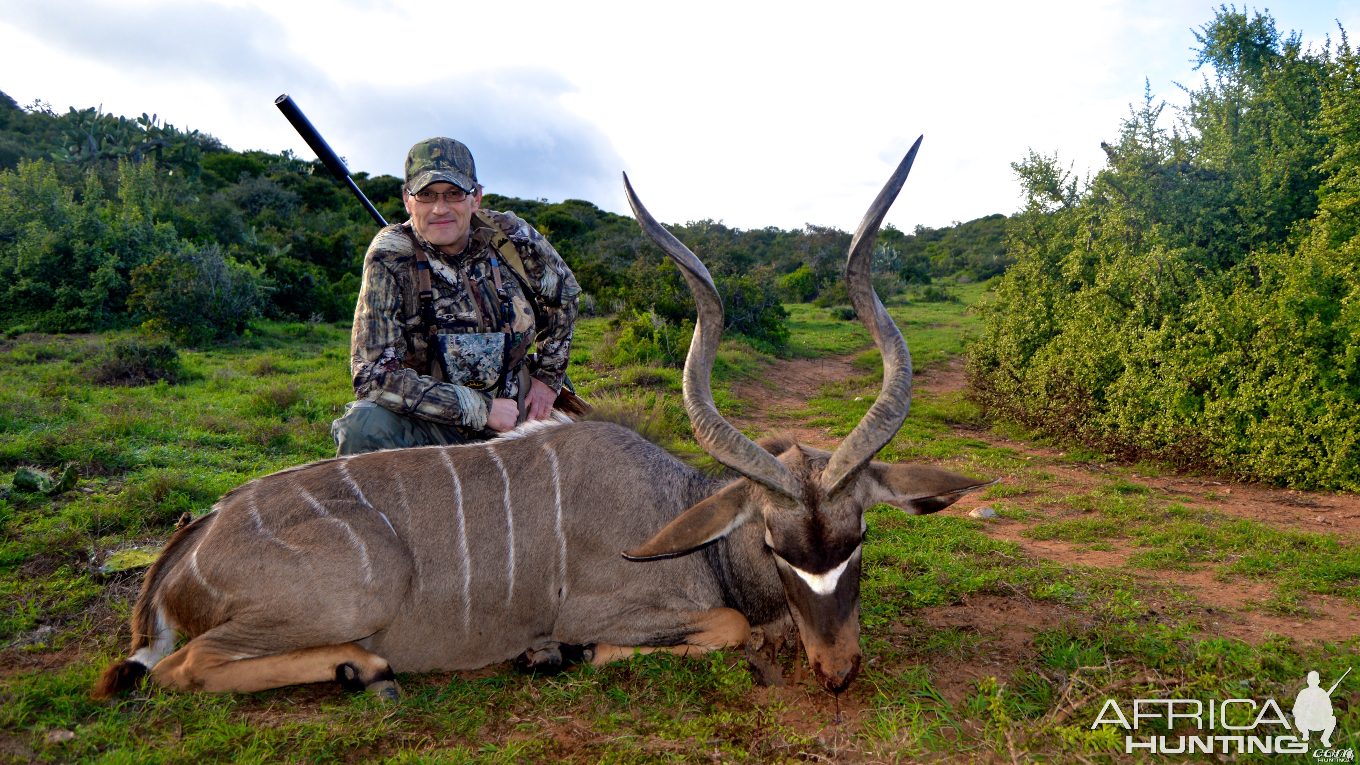 Kudu