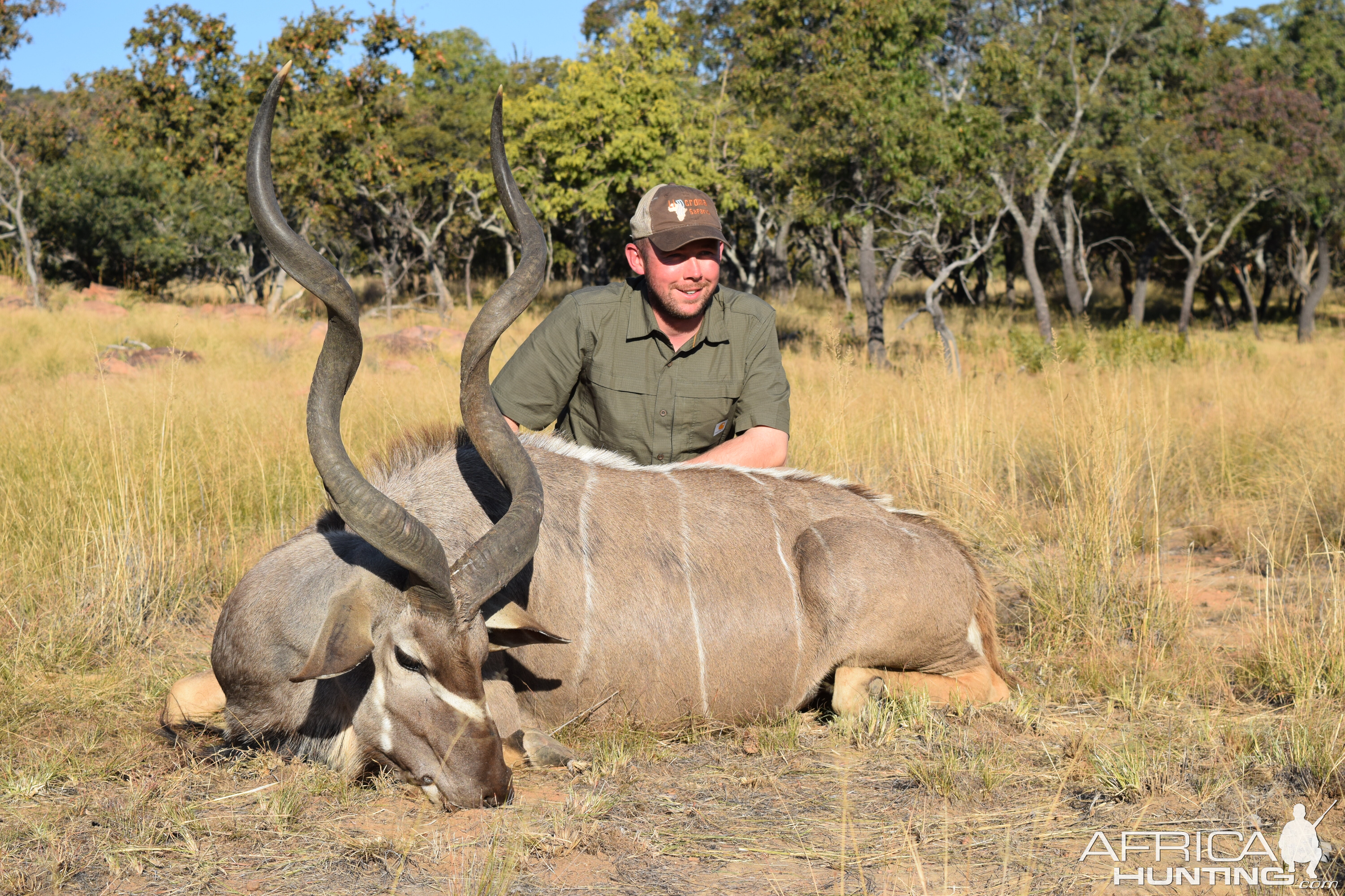 kudu