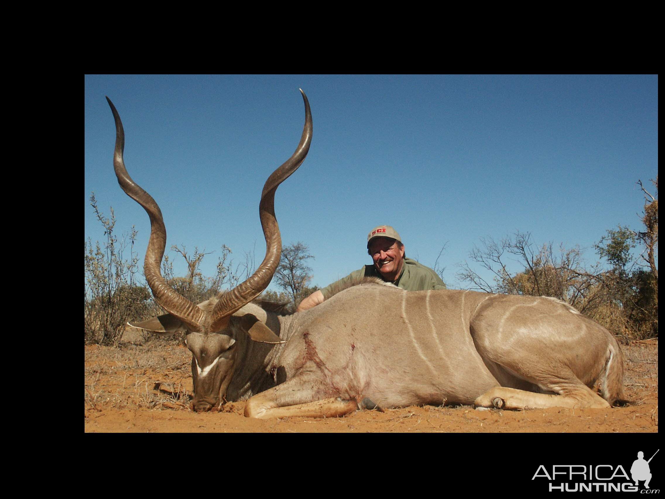 Kudu