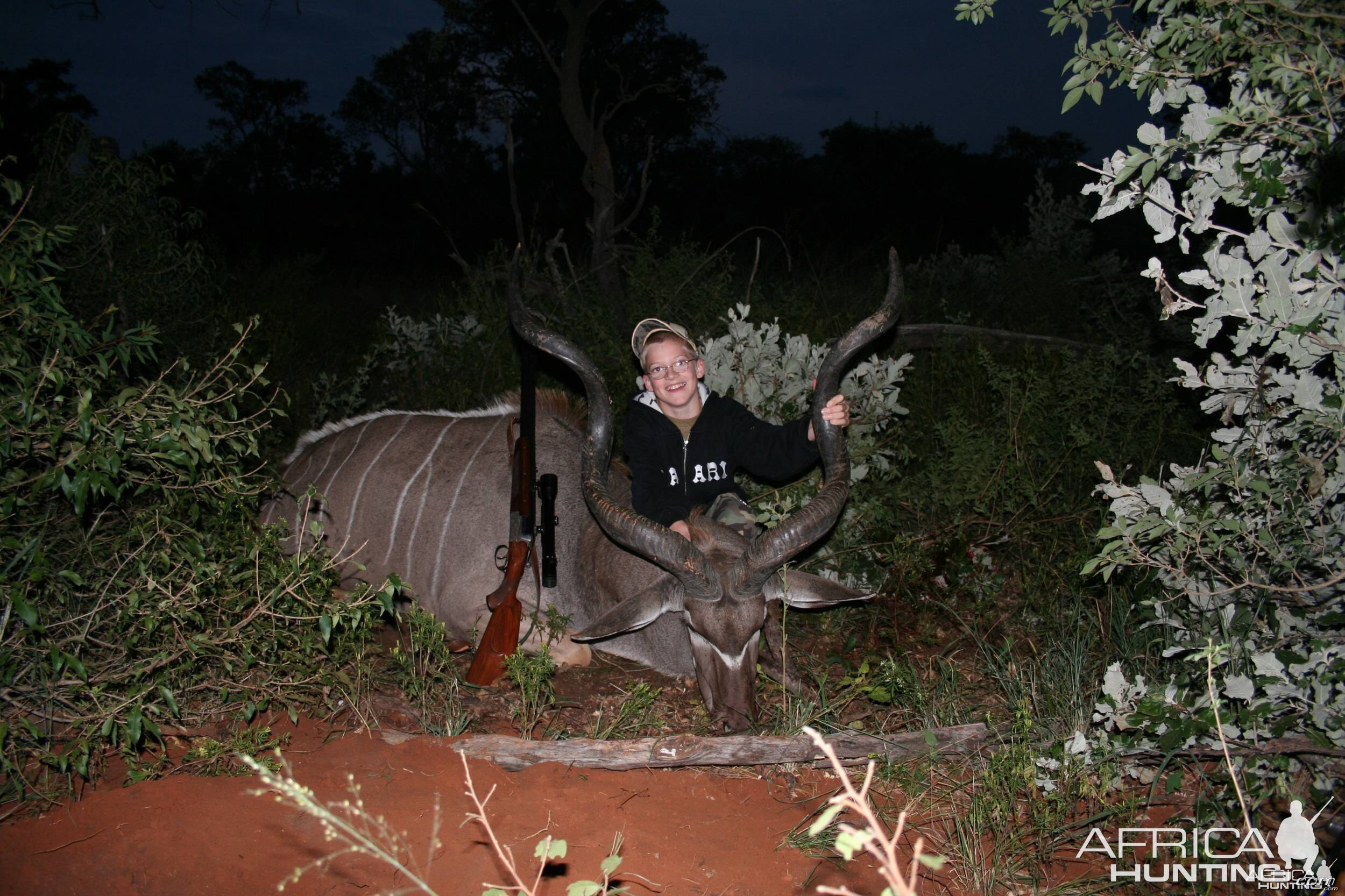 Kudu