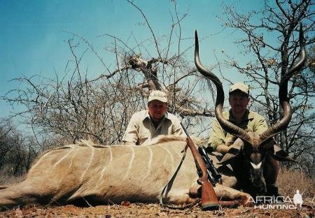 kudu