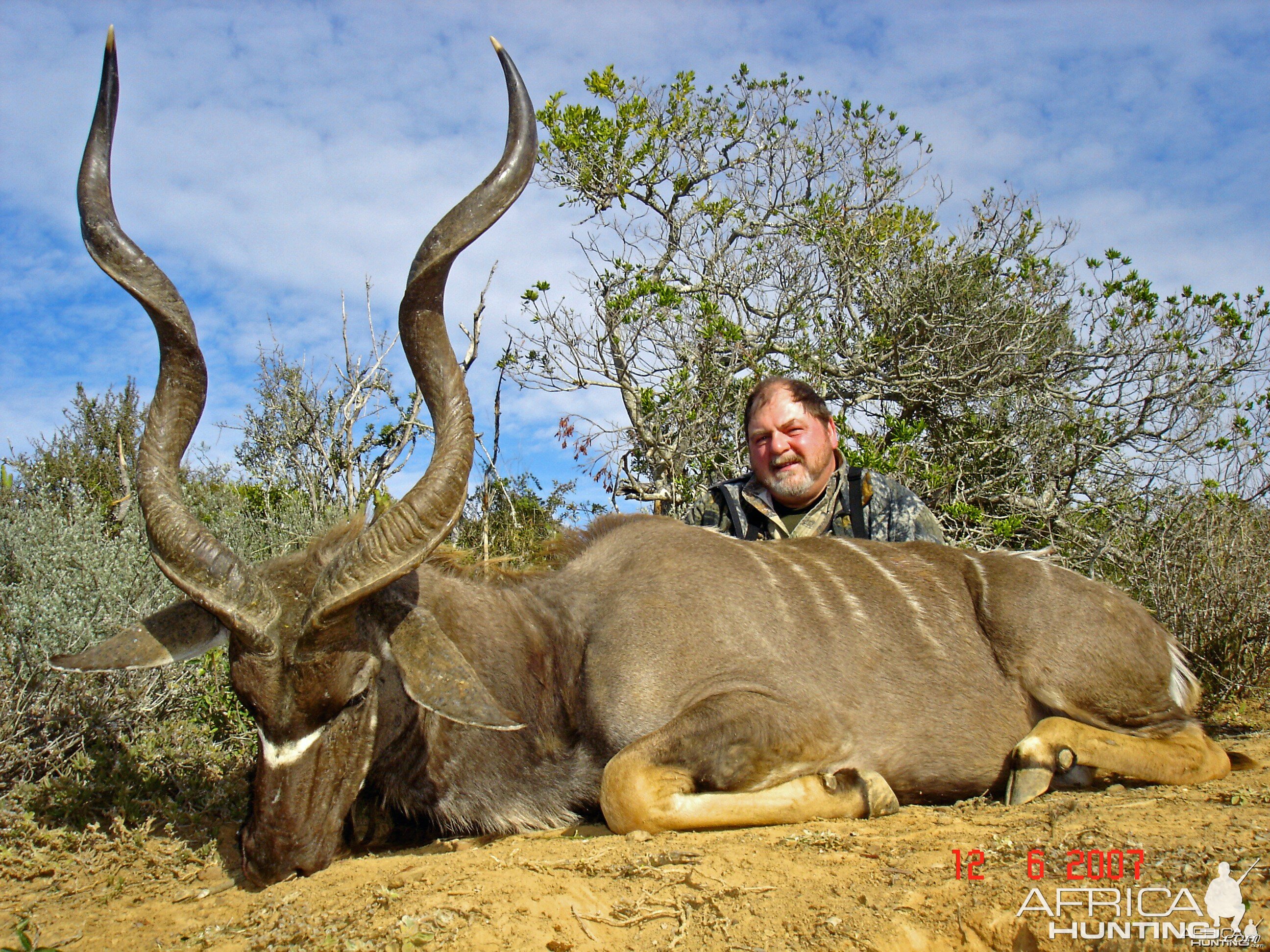 Kudu