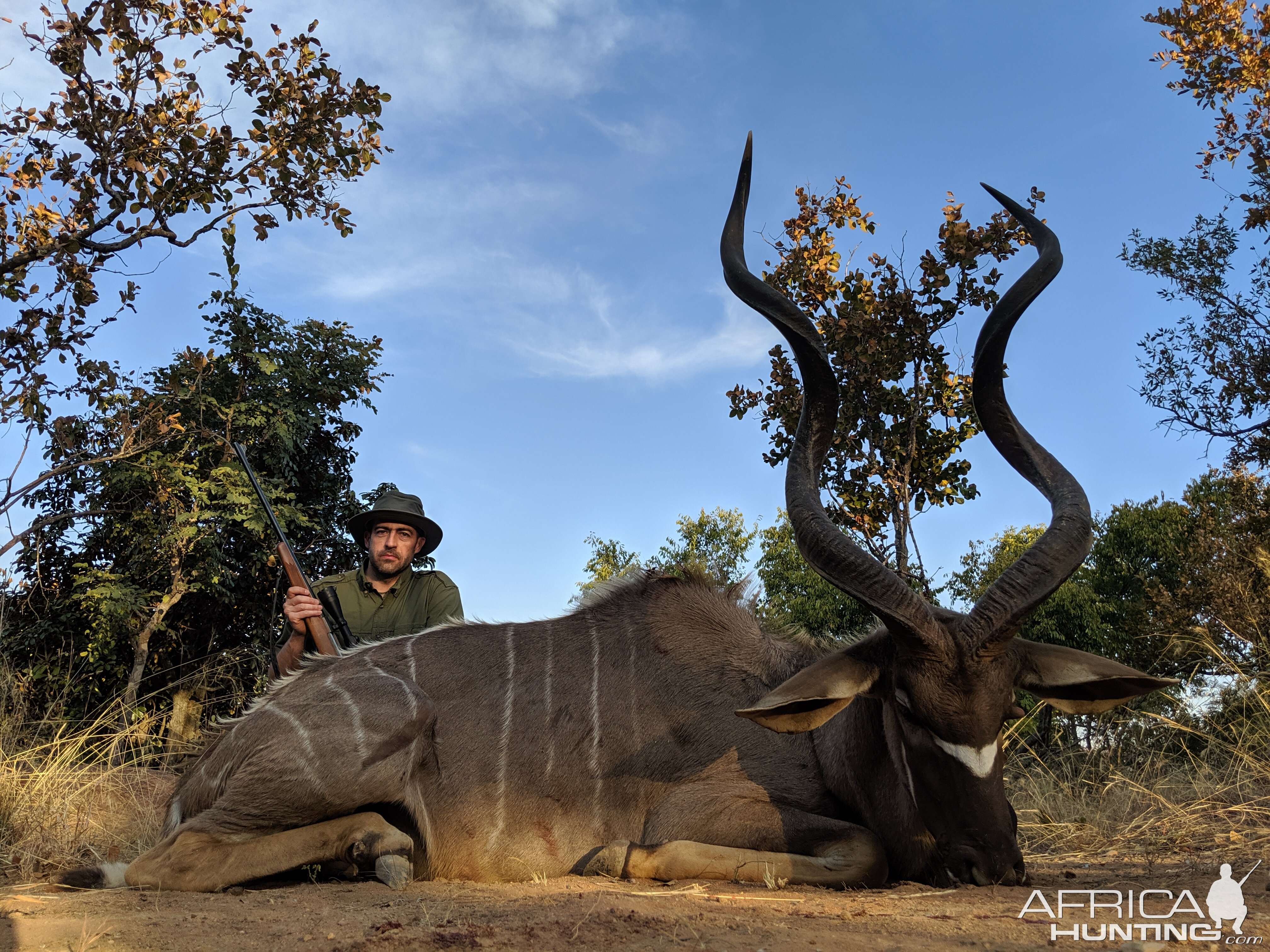 Kudu